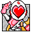 Heart Queen icon